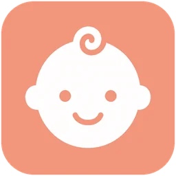 EasyBabyLog のアプリアイコン